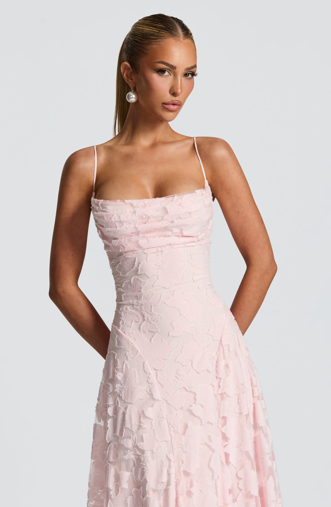 Maevy | Robe Maxi