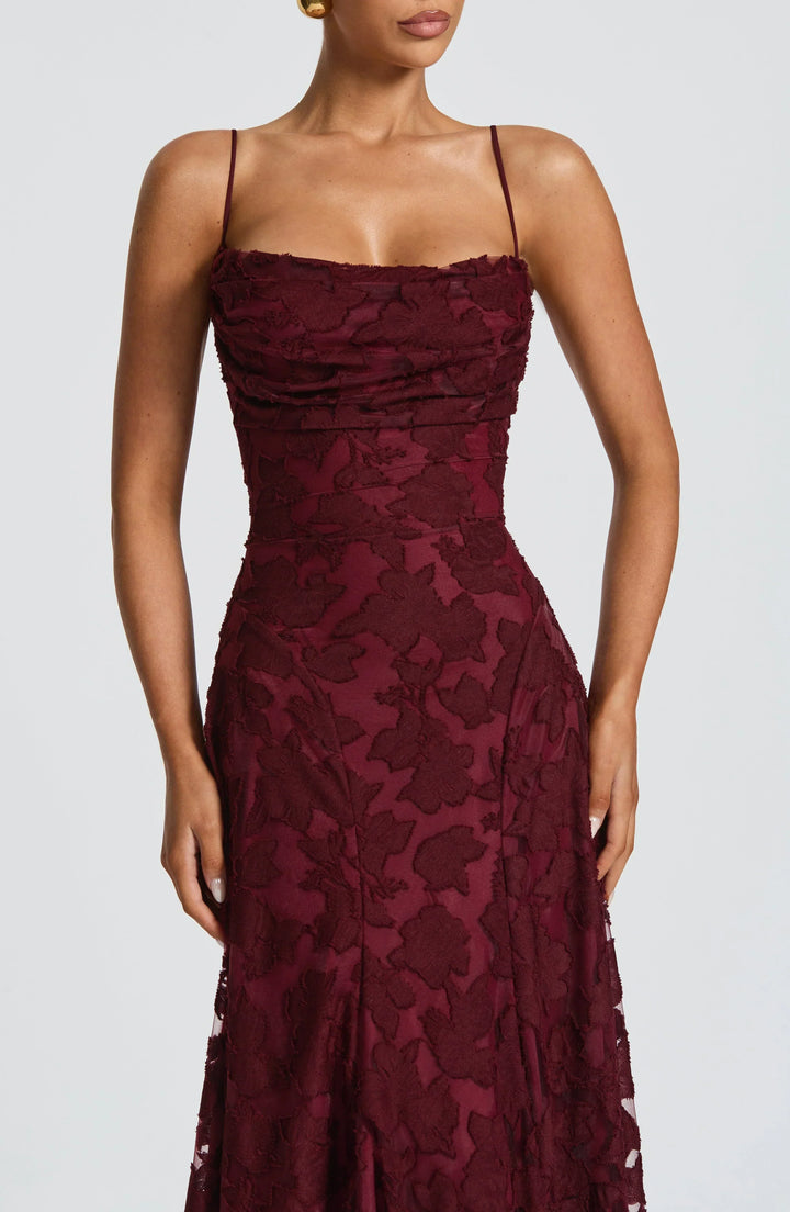 Maevy | Robe Maxi