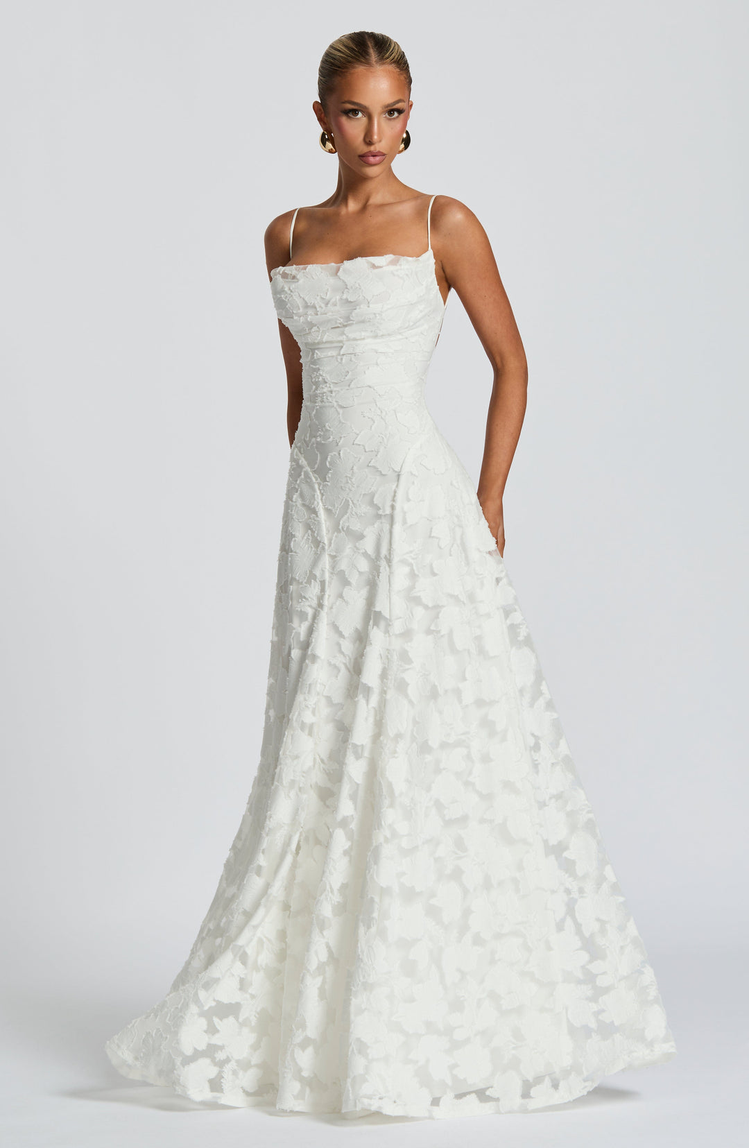 Maevy | Robe Maxi