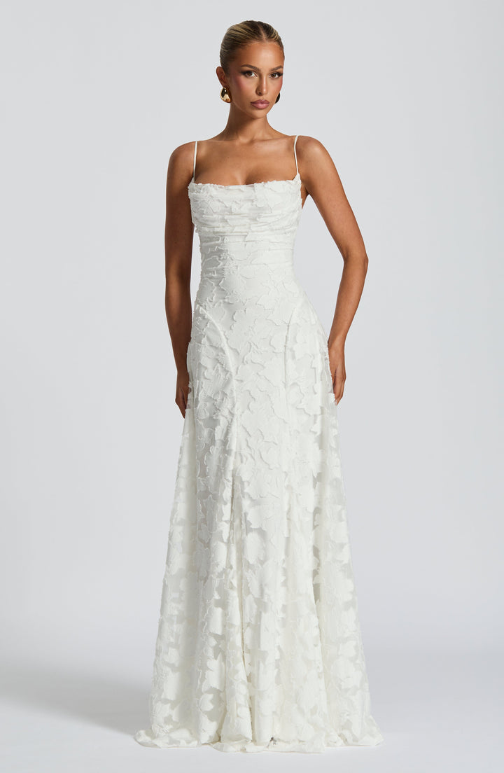 Maevy | Robe Maxi