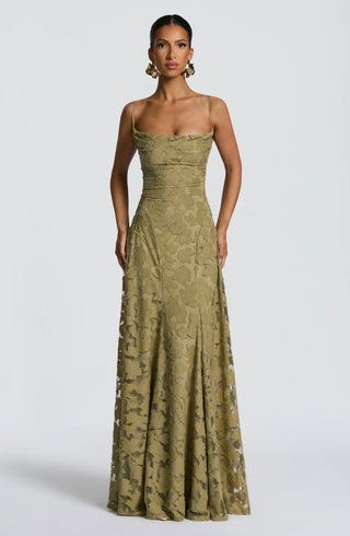 Maevy | Robe Maxi